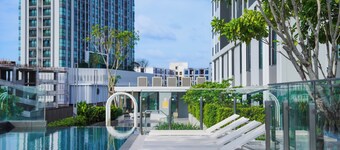 Holiday Inn Express Rayong by IHG