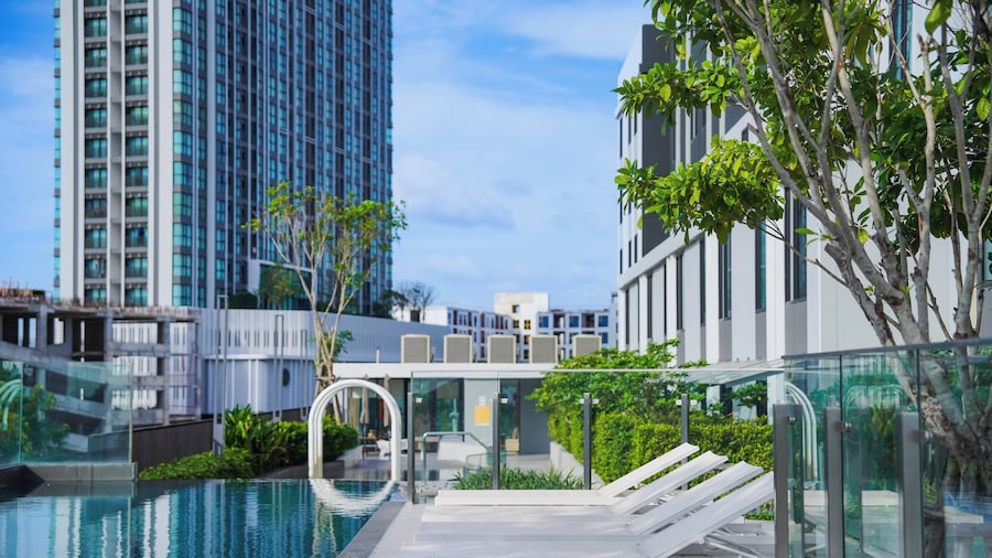 Holiday Inn Express Rayong by IHG