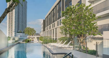 Holiday Inn Express Rayong by IHG
