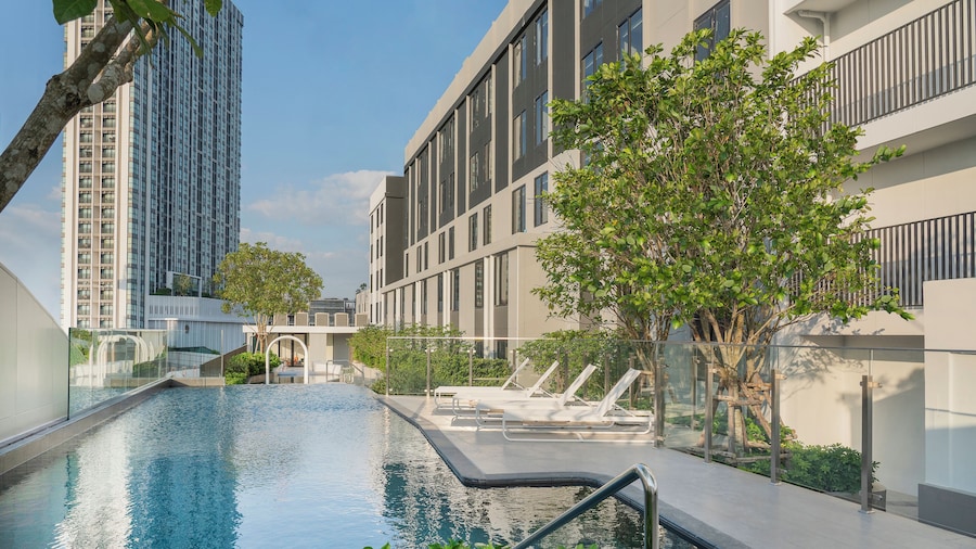 Holiday Inn Express Rayong by IHG