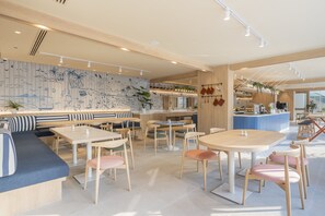 Restaurant - Holiday Inn Express Rayong by IHG (Rayong)