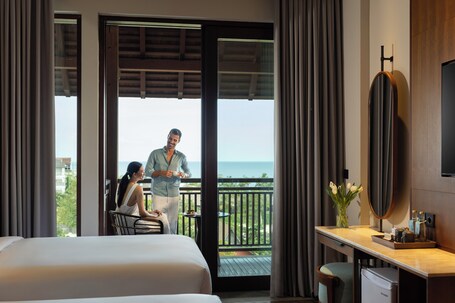 Holiday Inn Resort Bali Canggu by IHG - view 2
