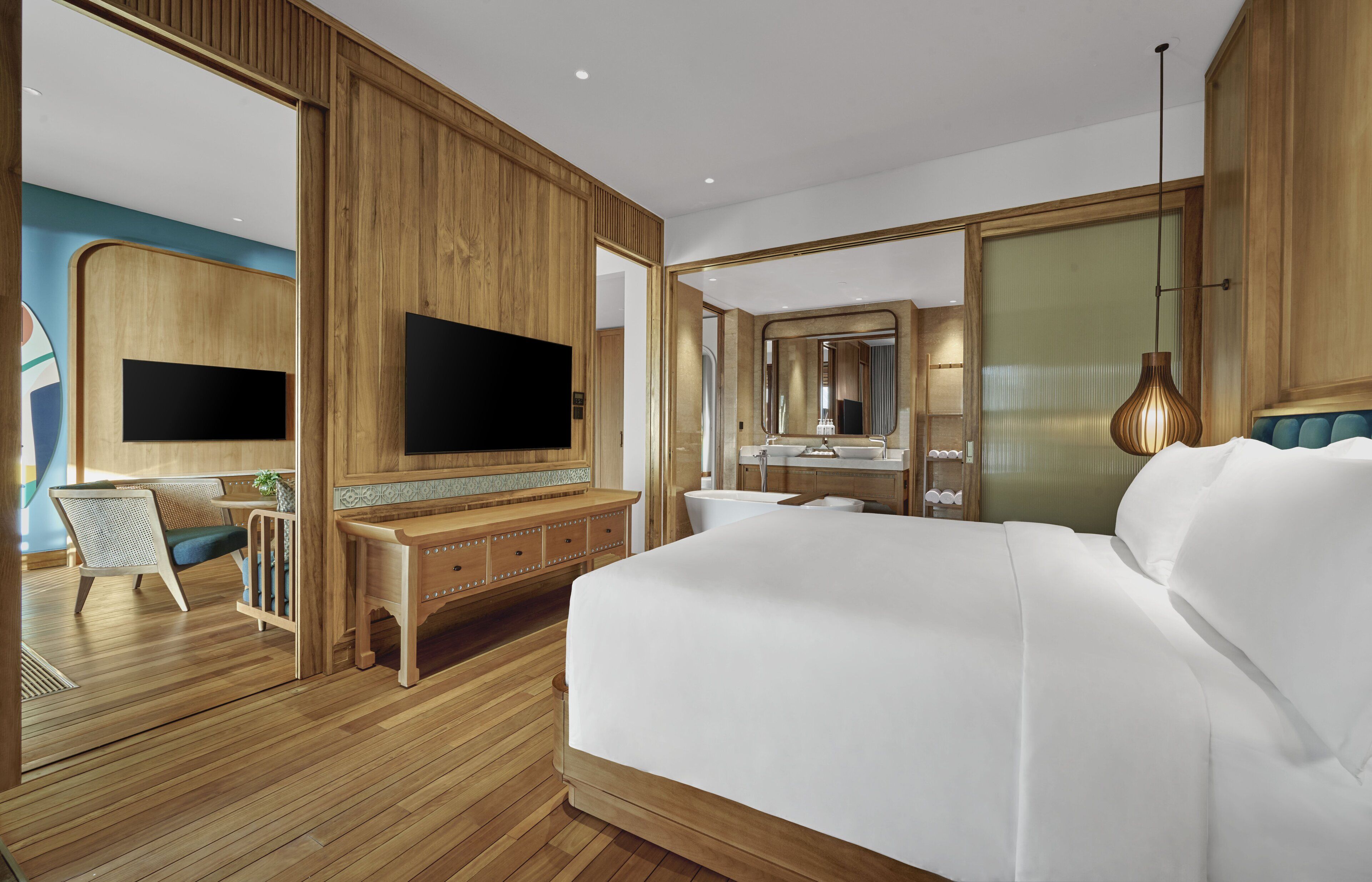 Foto - Holiday Inn Resort Bali Canggu by IHG