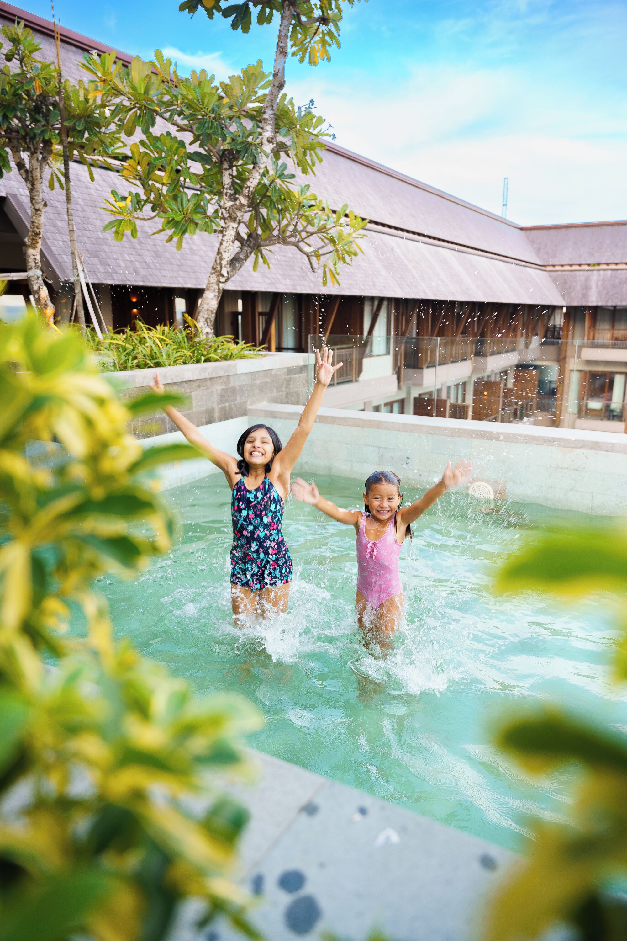 Foto - Holiday Inn Resort Bali Canggu by IHG