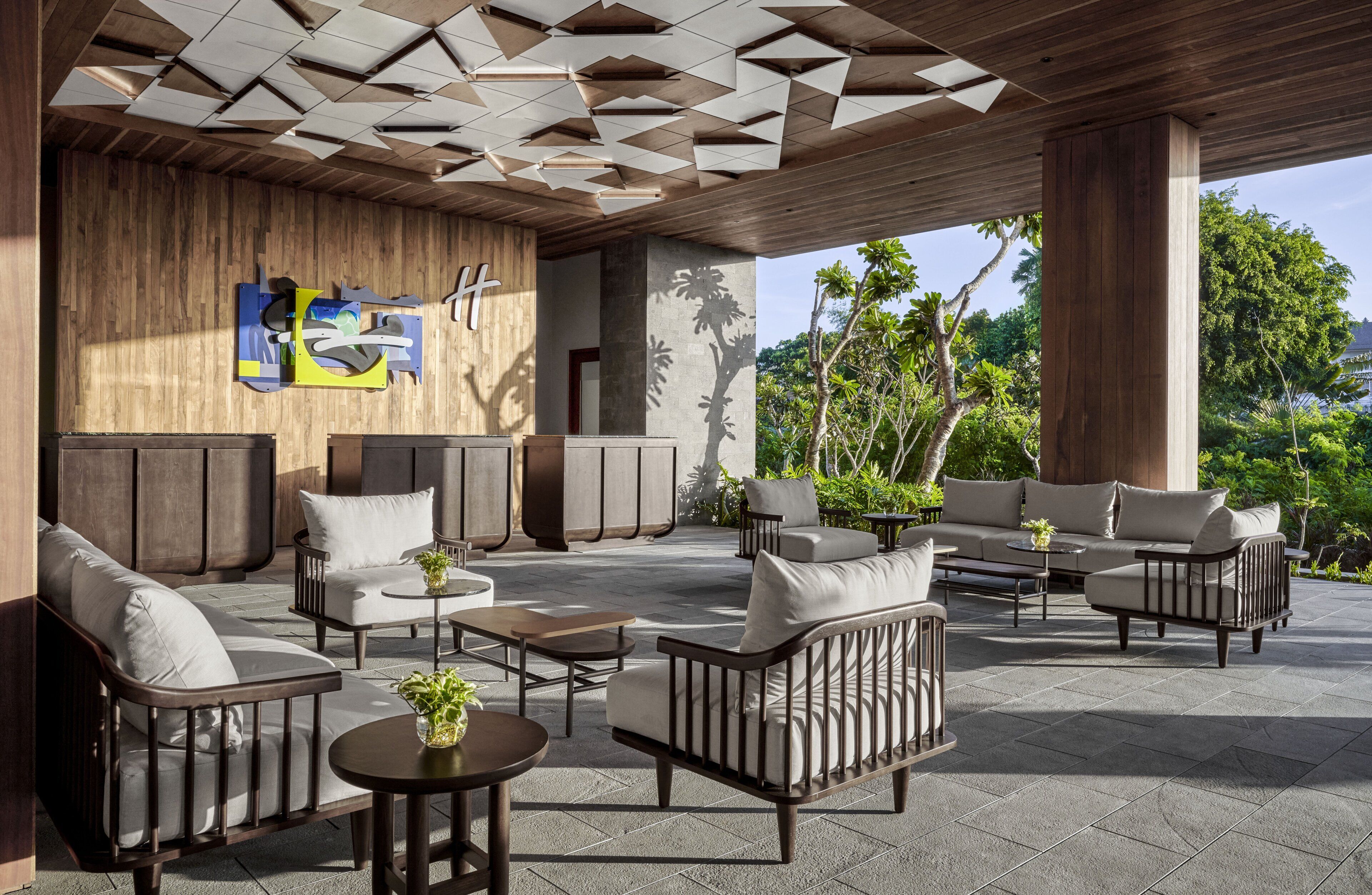 Photo - Holiday Inn Resort Bali Canggu by IHG