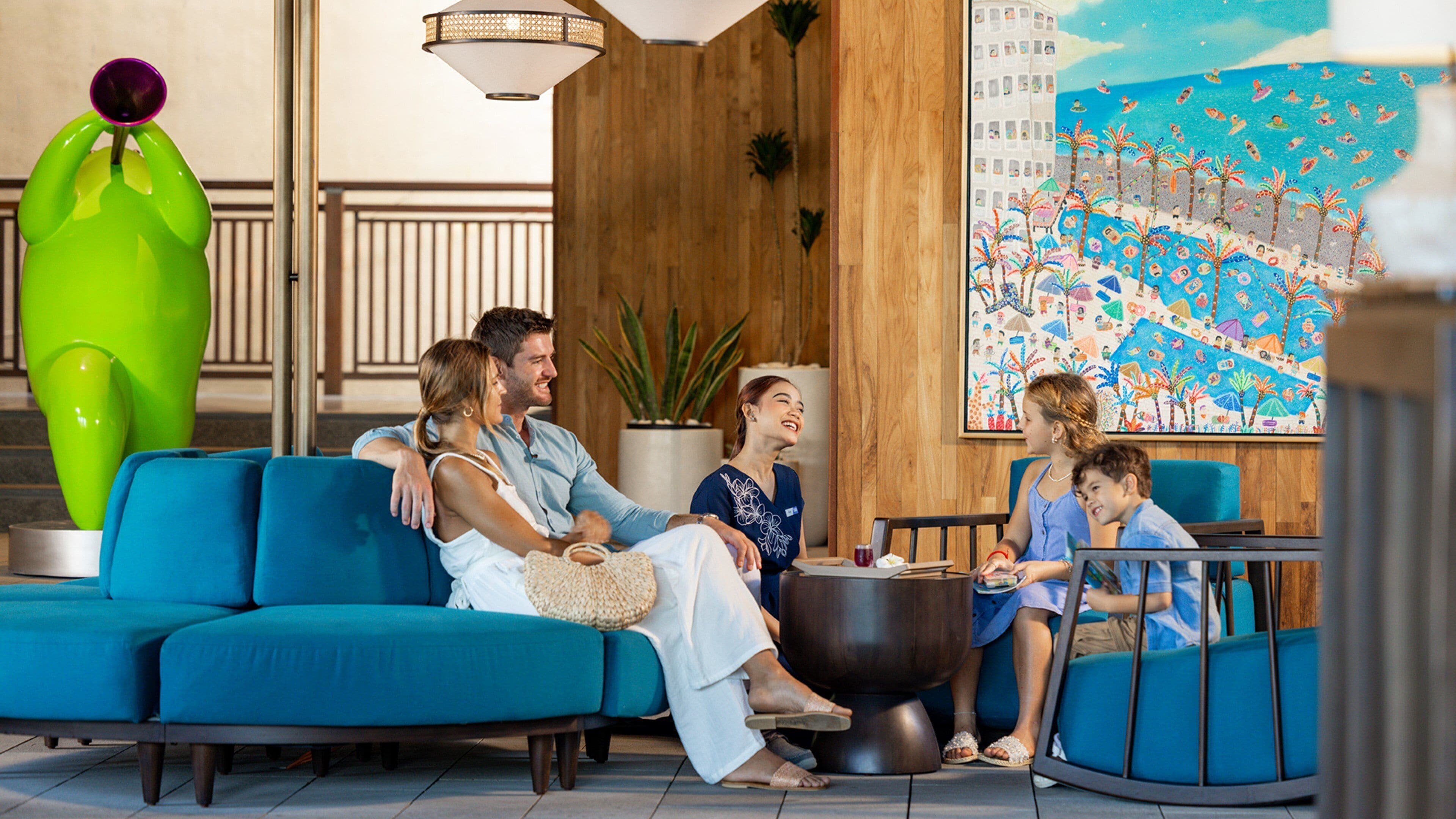Photo - Holiday Inn Resort Bali Canggu by IHG