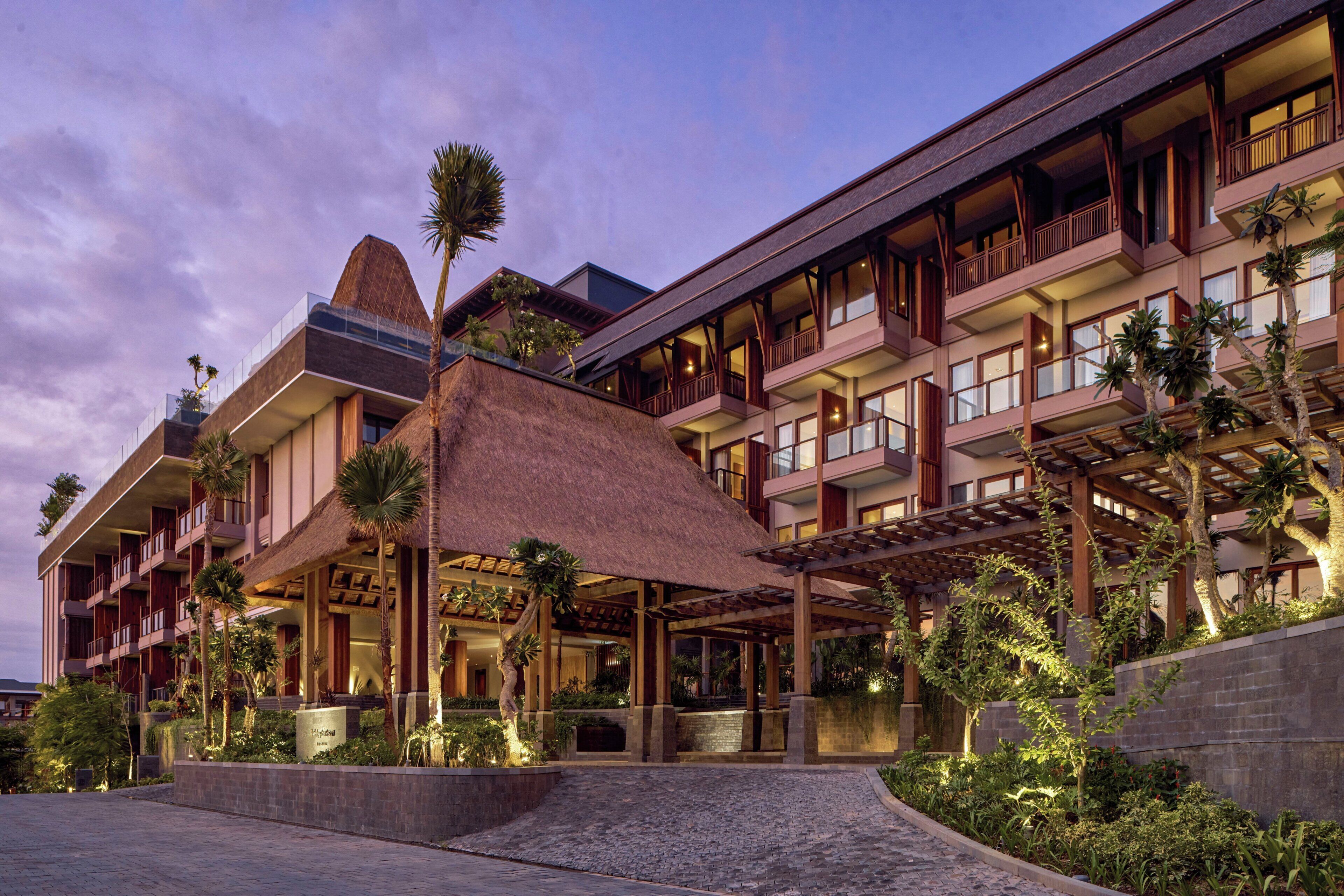 Foto - Holiday Inn Resort Bali Canggu by IHG