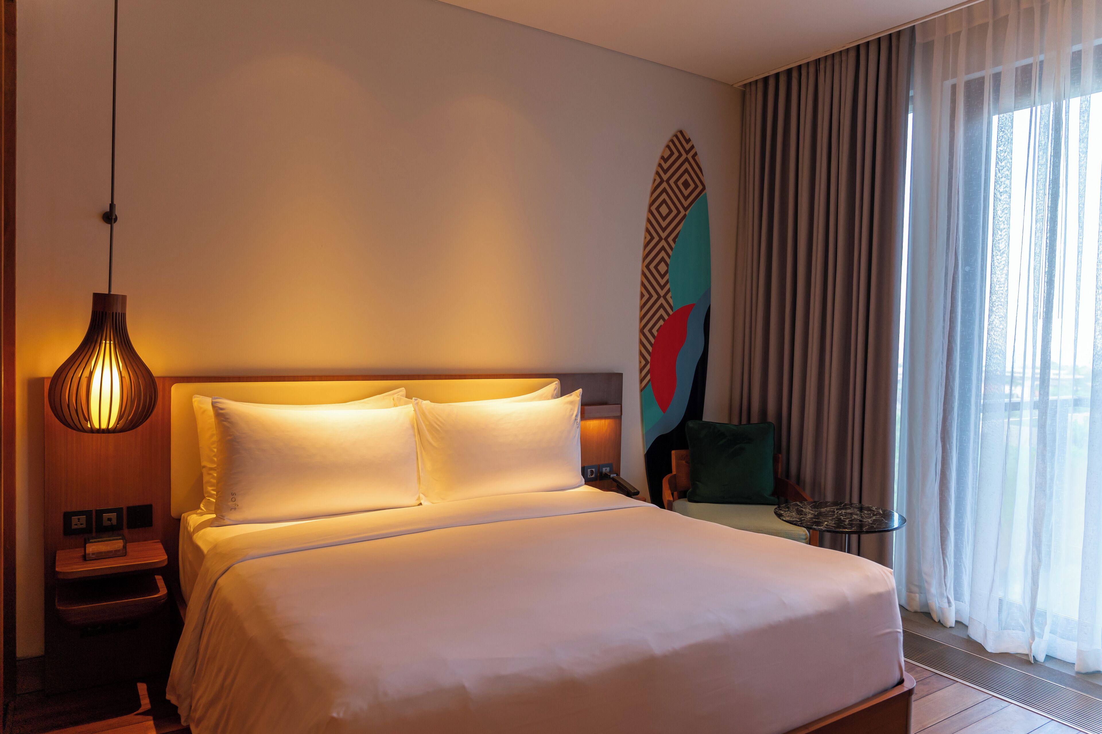 Foto - Holiday Inn Resort Bali Canggu by IHG