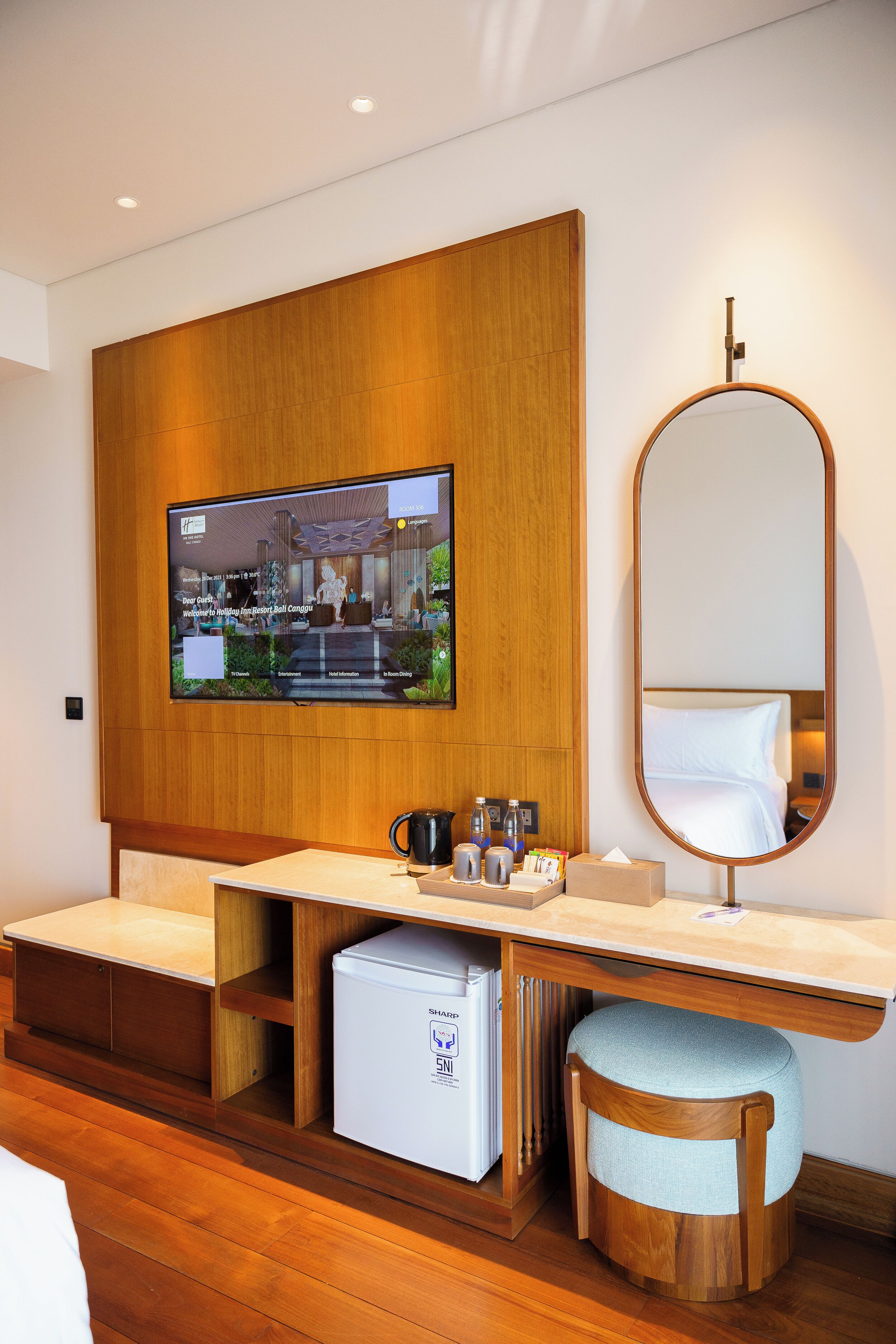 Photo - Holiday Inn Resort Bali Canggu by IHG