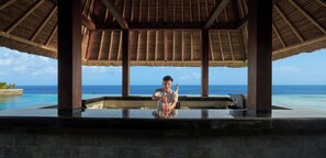 Restaurant - Holiday Inn Resort Bali Canggu by IHG (Canggu)