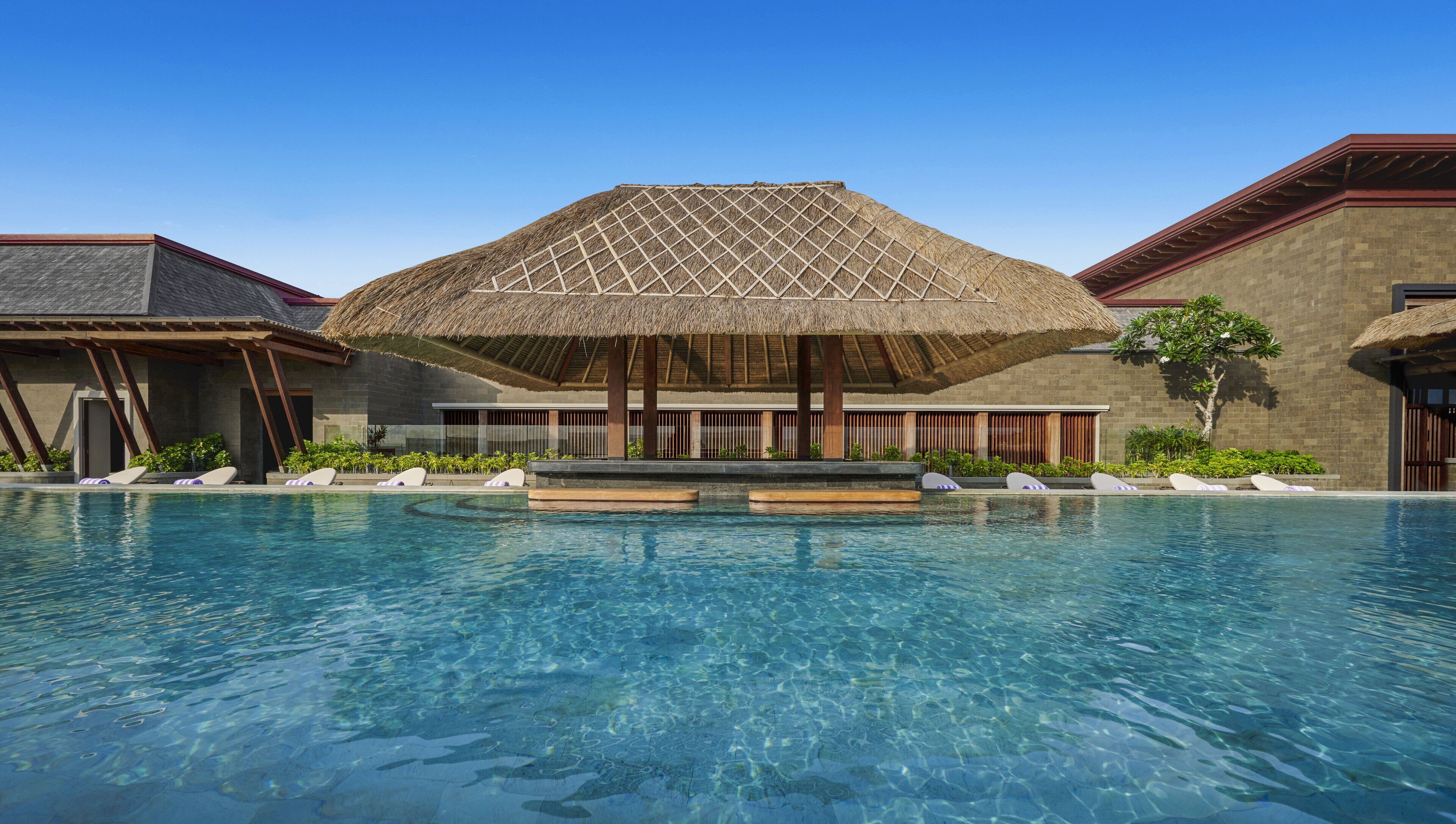 Photo - Holiday Inn Resort Bali Canggu by IHG