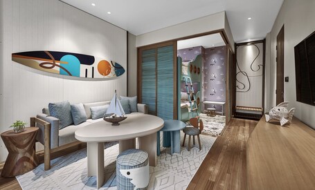 Holiday Inn Resort Bali Canggu by IHG - view 3