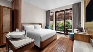 Family Suite, 1 Bedroom (Bunk Beds)