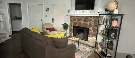 Fernseher, Arbeitsbereiche