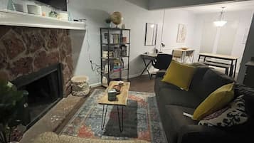 Télévision, espaces bureaux