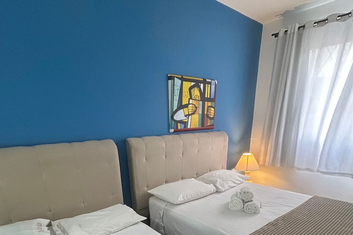 Studio | 1 bedroom, free WiFi