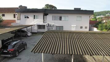 Studio | Ngoại thất