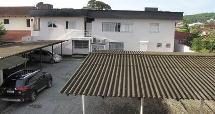 Residencial Karine