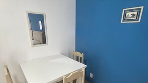 Studio | Spiseområde