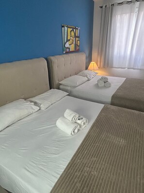 Studio | AccĂšs au Wi-Fi (inclus)