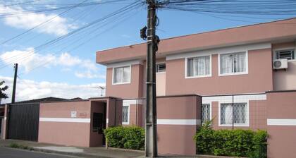 Residencial Karine