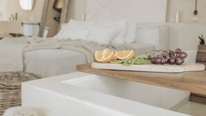 Honeymoon Studio Suite, Balcony, City View - Tierra Blanca by Blanca (Tulum)