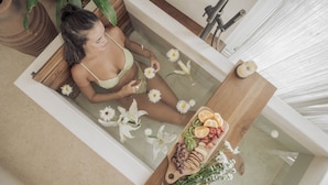 Honeymoon Studio Suite, Balcony, City View - Tierra Blanca by Blanca (Tulum)