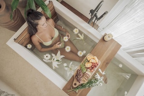 Honeymoon Studio Suite, Balcony, City View - Tierra Blanca by Blanca (Tulum)