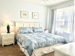 3 Schlafzimmer, Bügeleisen/Bügelbrett, Reisekinderbett, kostenloses WLAN