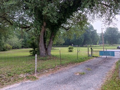 Healing Sanctuary