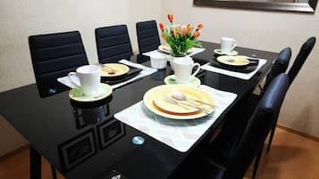 用餐區
