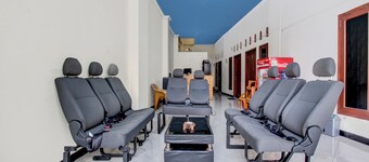 Hotel O Solo near Solo Safari formerly RR Guesthouse