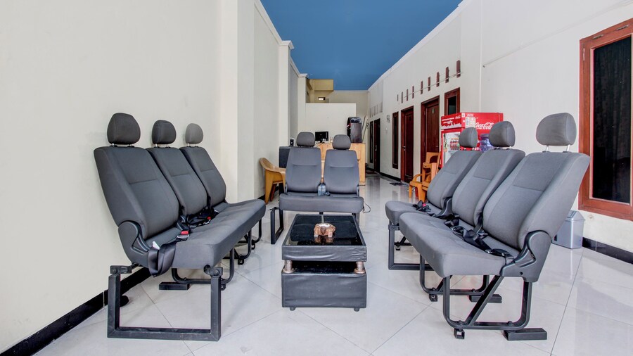 Hotel O Solo near Solo Safari formerly RR Guesthouse