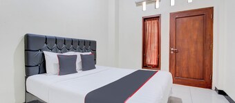 Hotel O Solo near Solo Safari formerly RR Guesthouse