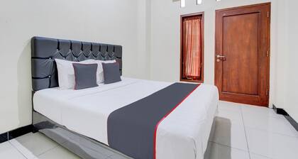 Hotel O Solo near Solo Safari formerly RR Guesthouse