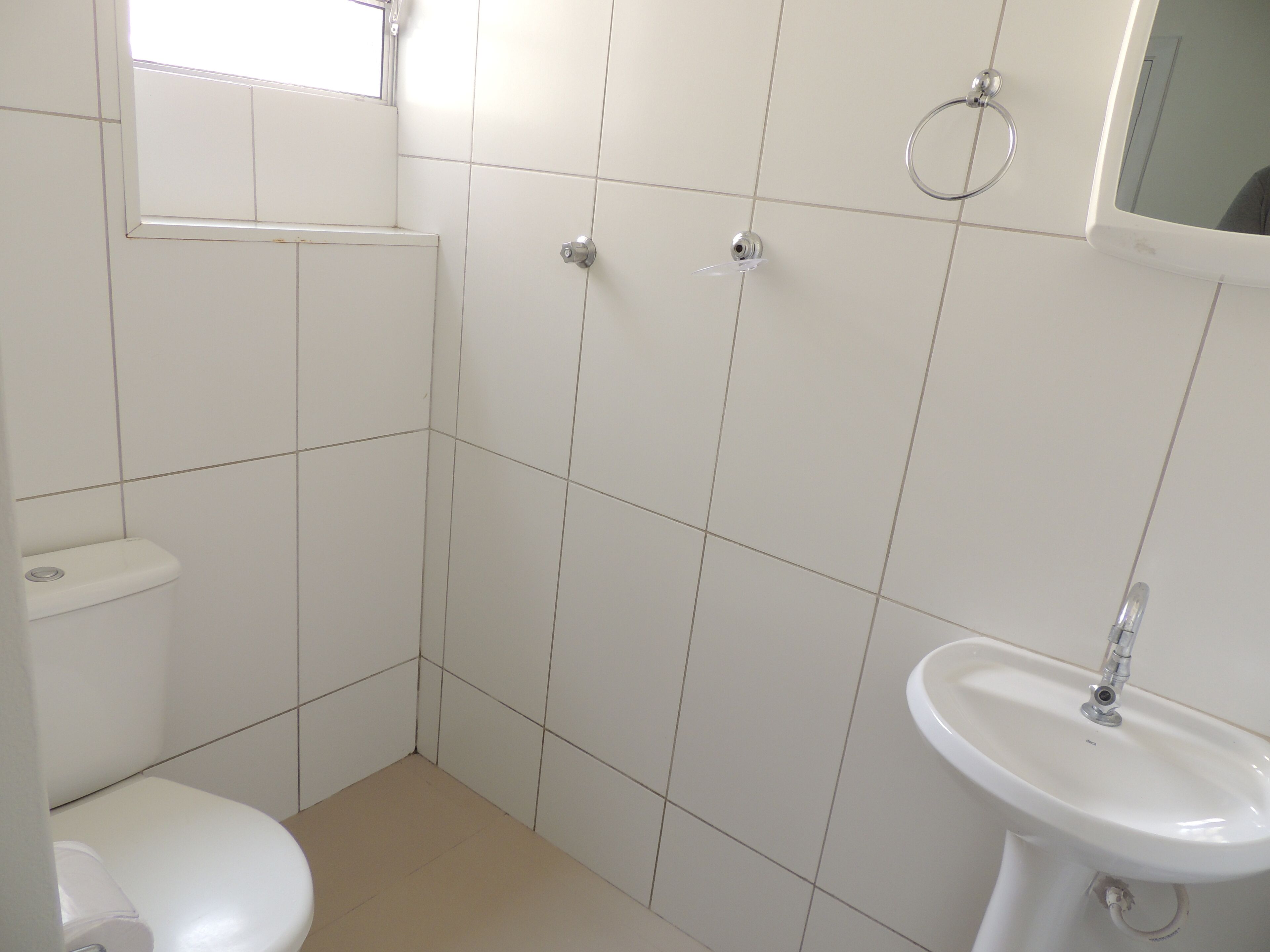 Foto - Hotel Ourinhos - Centro de São Paulo - Próximo 25 de Março e Brás