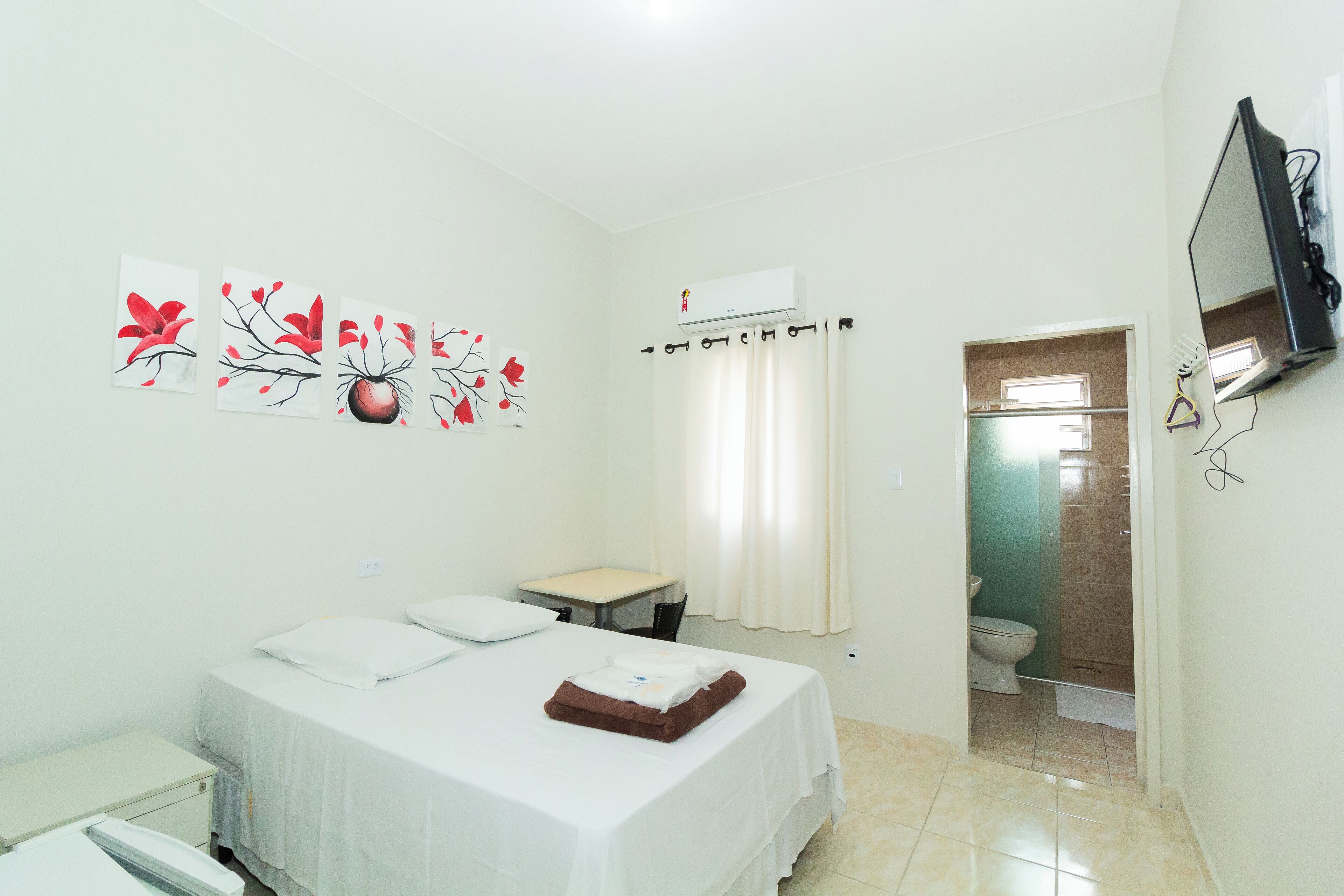 Photo - Hotel Ourinhos