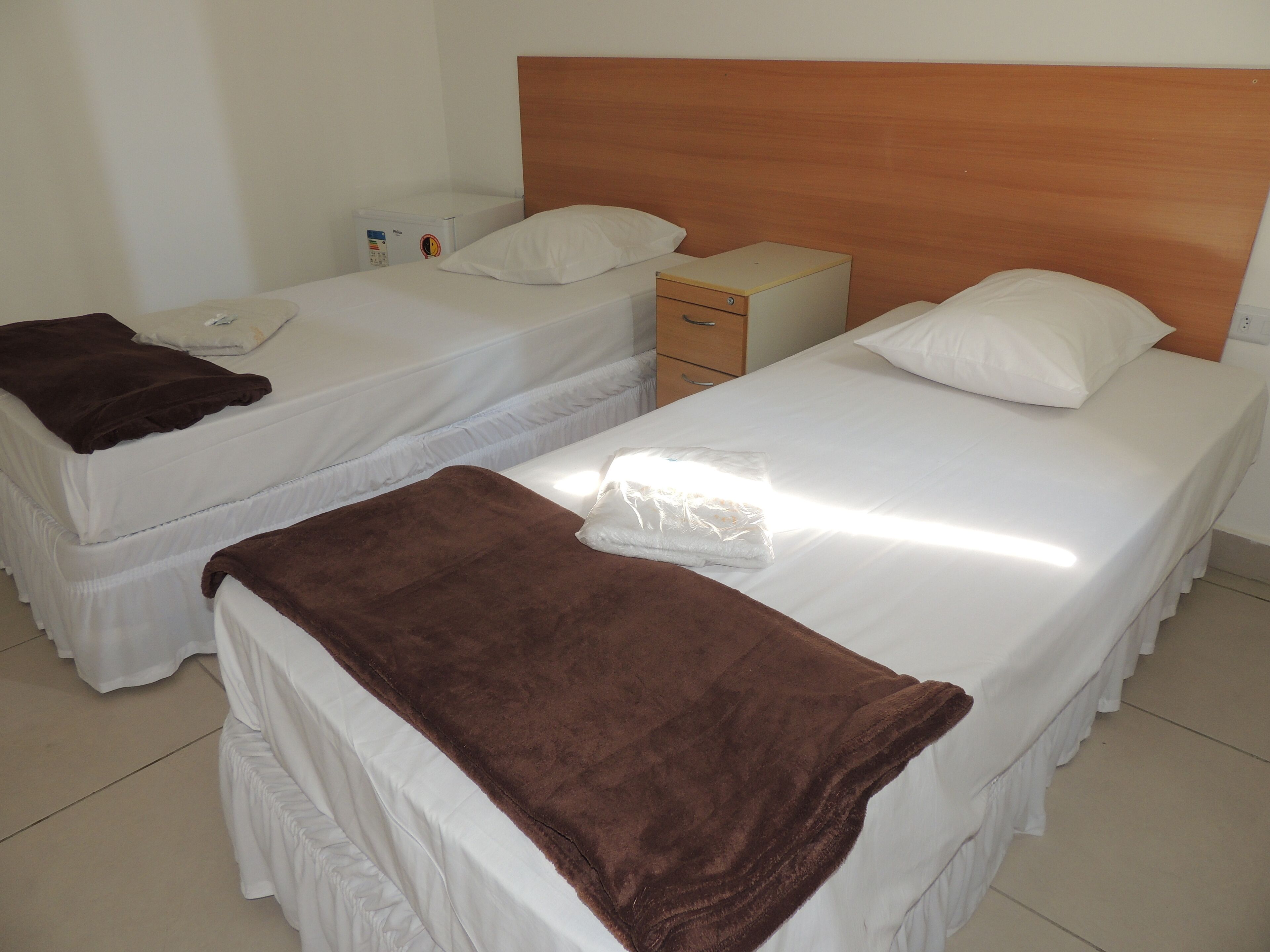 Foto - Hotel Ourinhos - Centro de São Paulo - Próximo 25 de Março e Brás