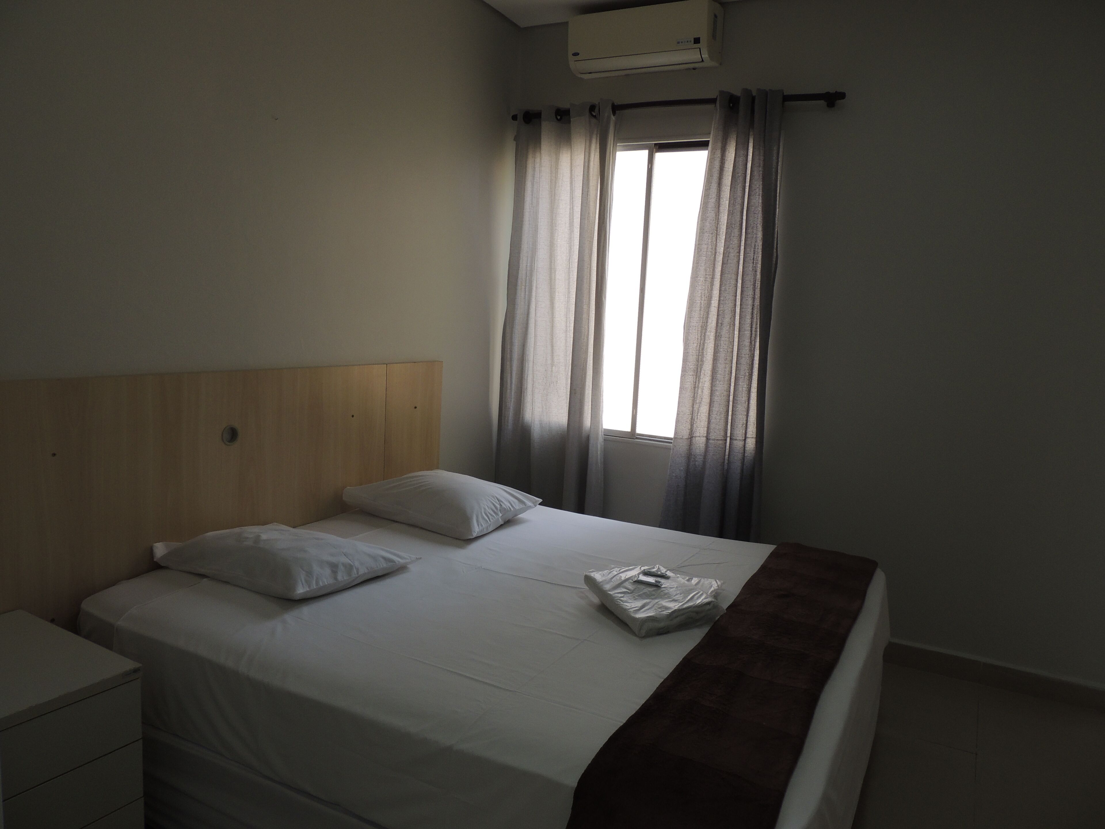 Foto - Hotel Ourinhos - Centro de São Paulo - Próximo 25 de Março e Brás