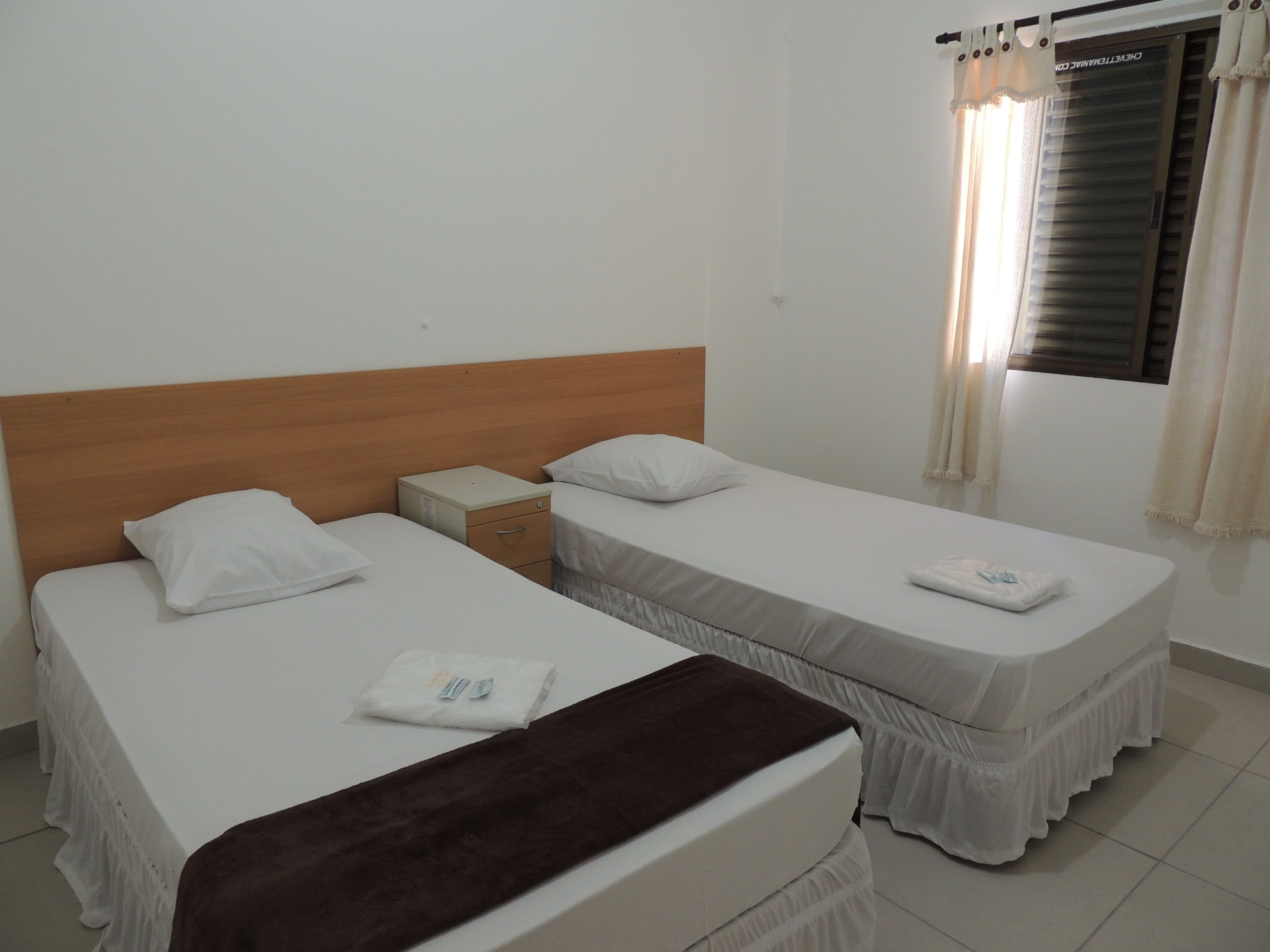 Foto - Hotel Ourinhos - Centro de São Paulo - Próximo 25 de Março e Brás