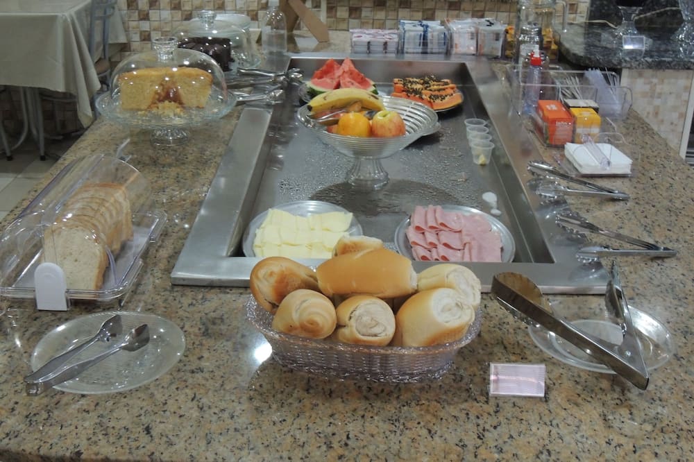 Hotel Ourinhos