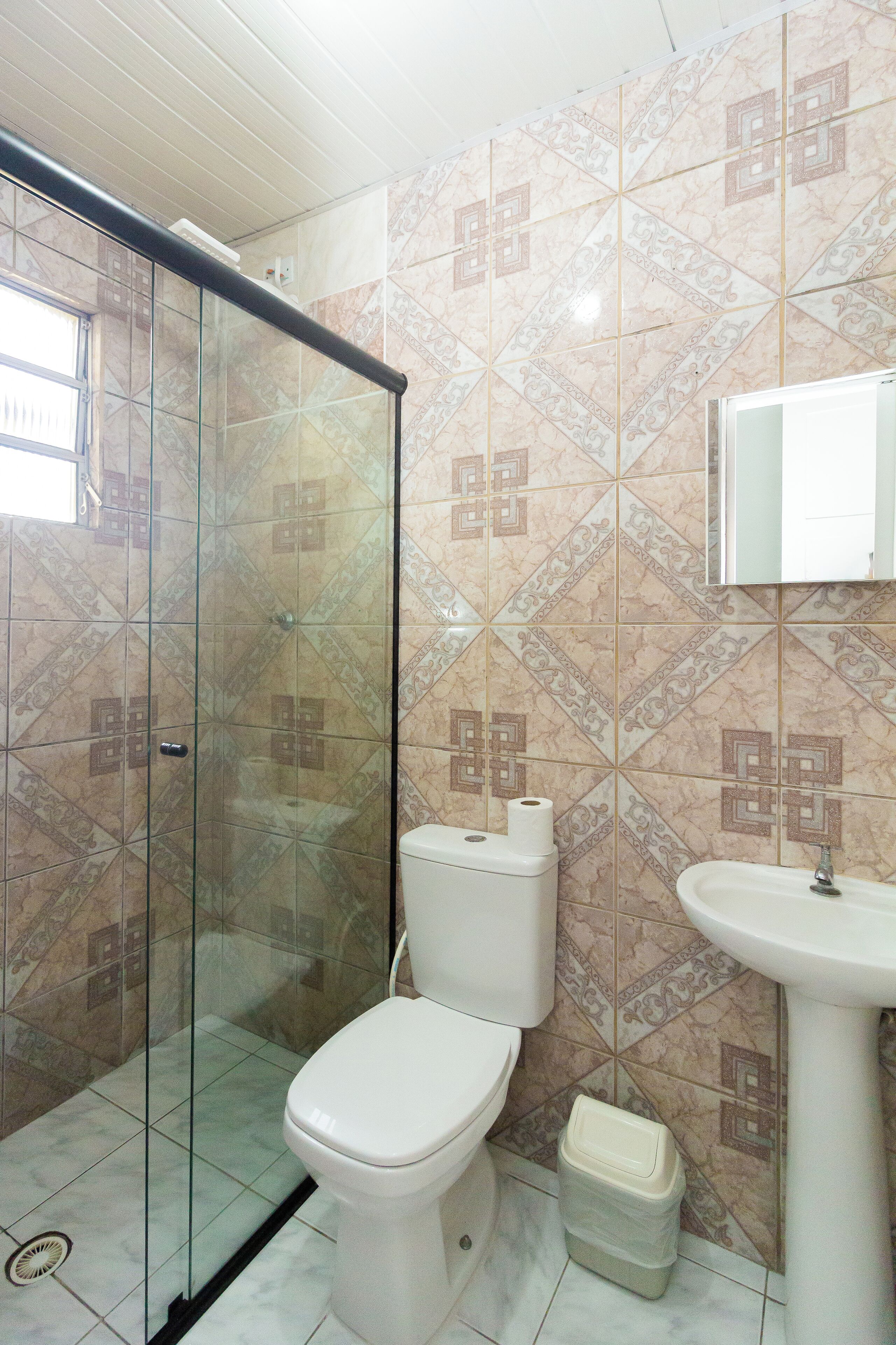 Foto - Hotel Ourinhos - Centro de São Paulo - Próximo 25 de Março e Brás