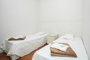 Standard Single Room - Hotel Ourinhos (São Paulo)