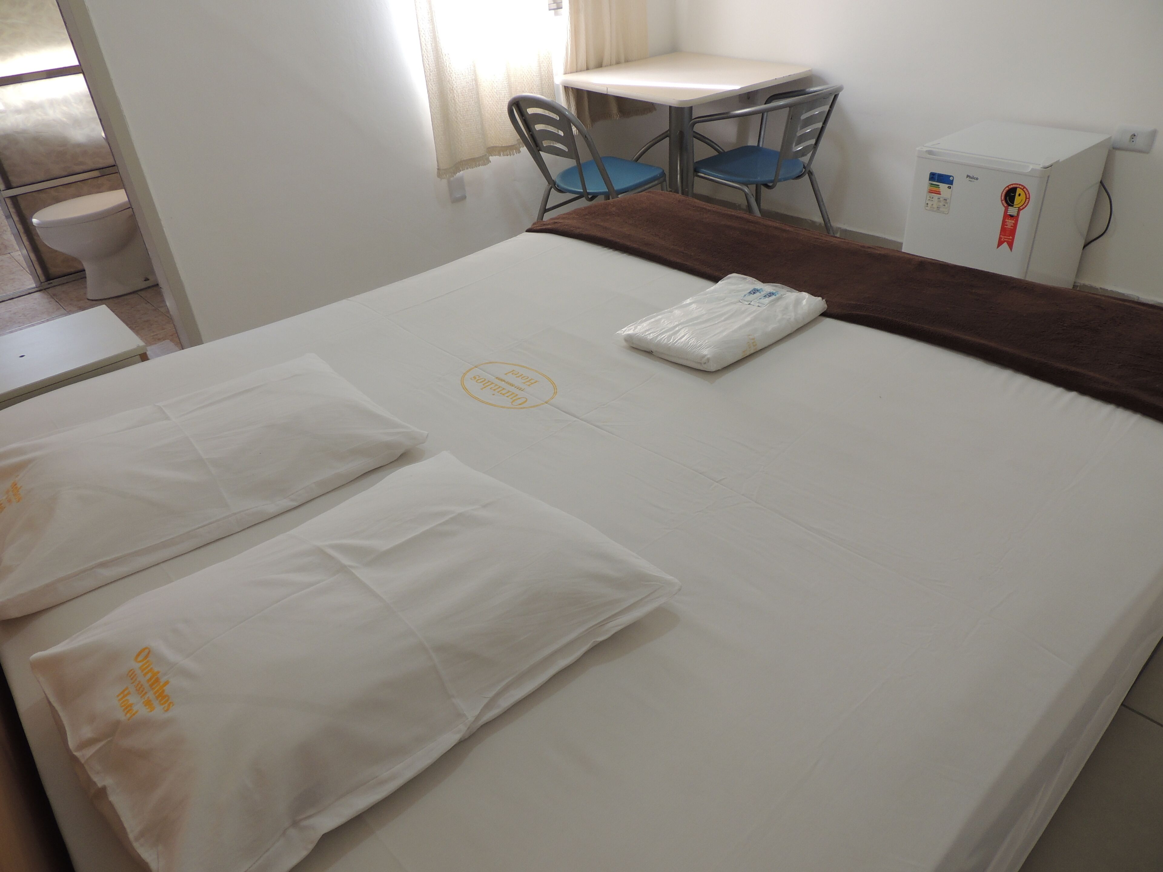Photo - Hotel Ourinhos