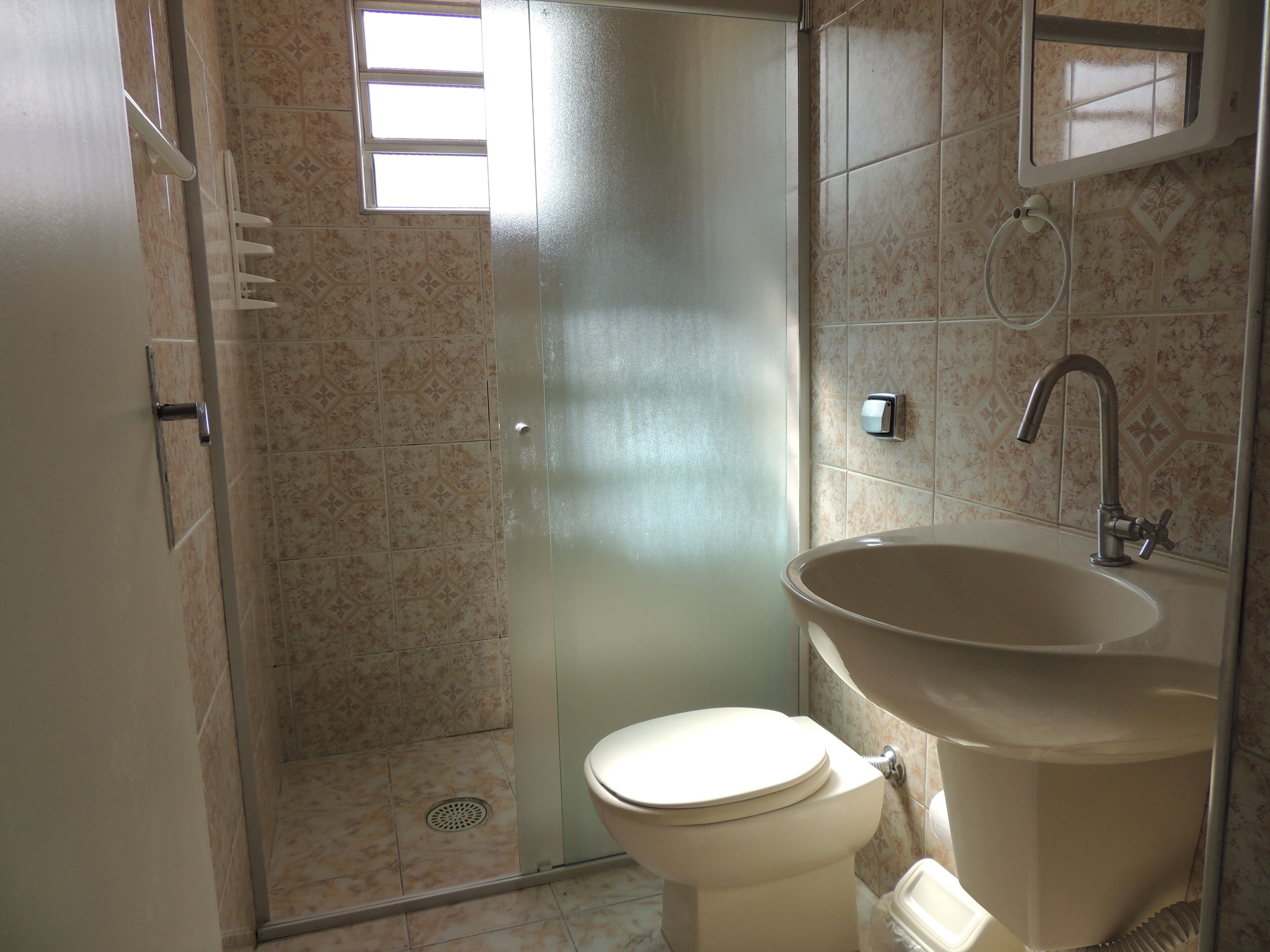 Foto - Hotel Ourinhos - Centro de São Paulo - Próximo 25 de Março e Brás