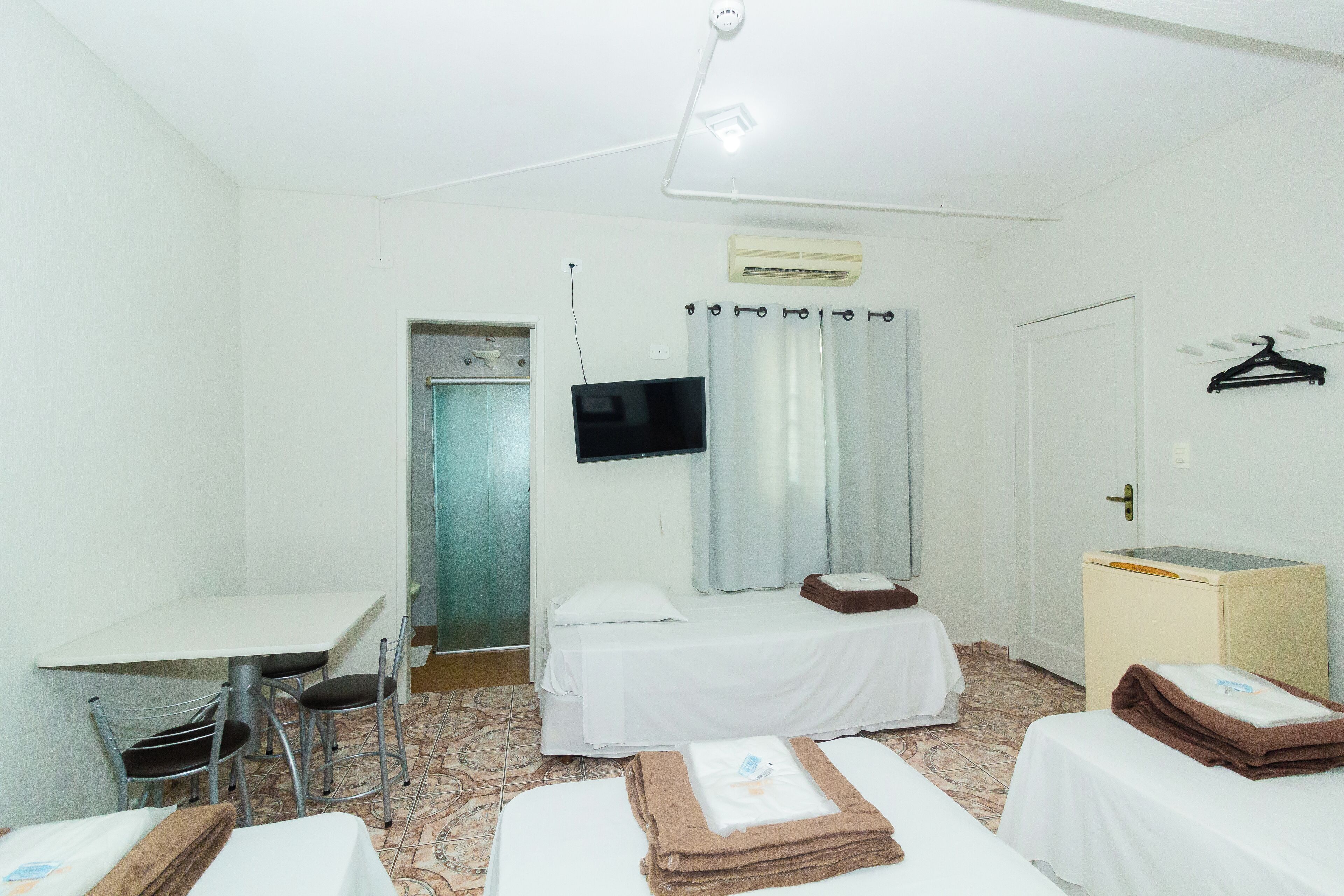 Foto - Hotel Ourinhos - Centro de São Paulo - Próximo 25 de Março e Brás