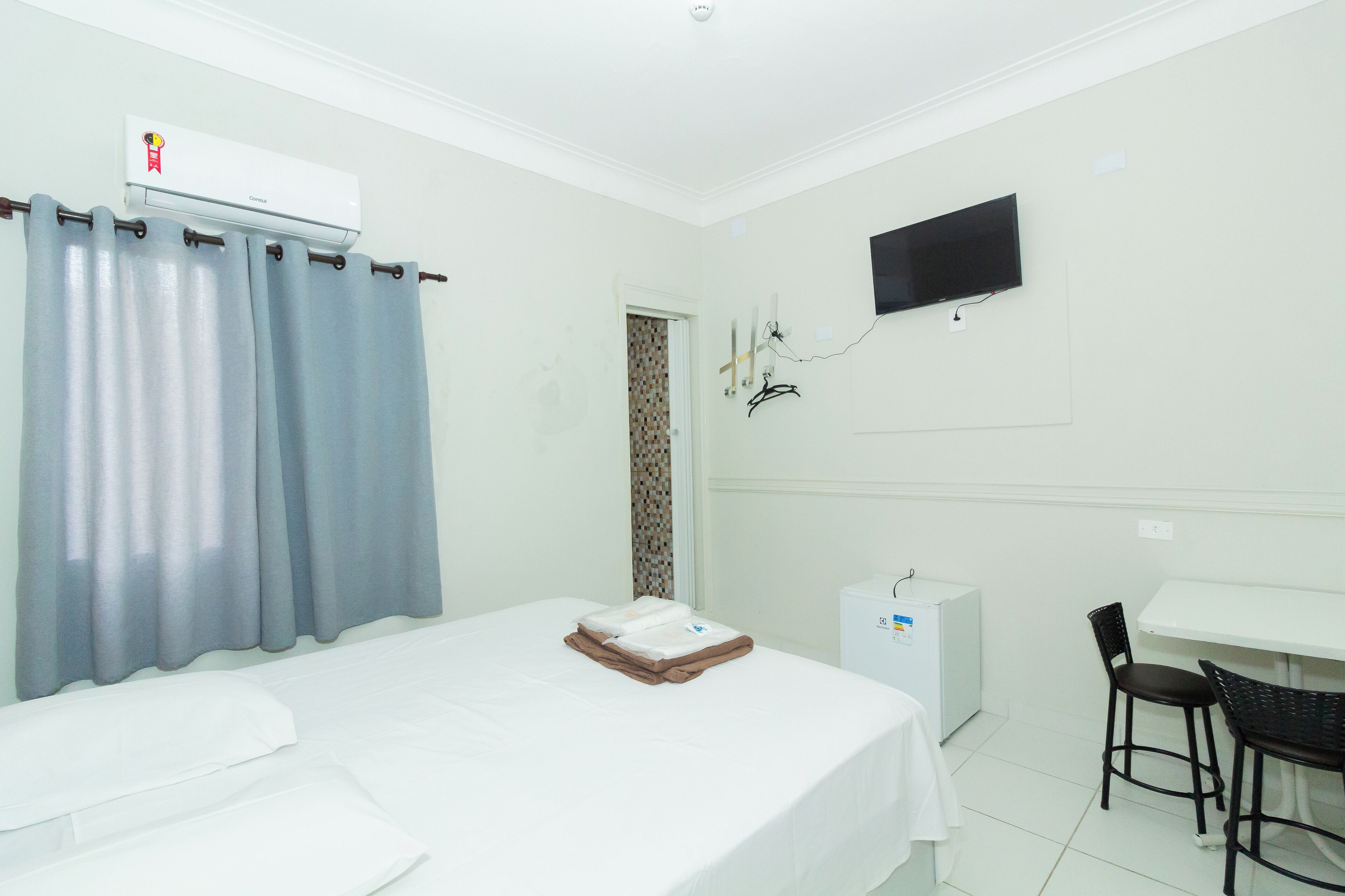 Foto - Hotel Ourinhos - Centro de São Paulo - Próximo 25 de Março e Brás