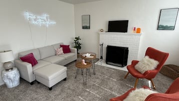 Smart TV