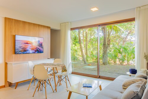 PF15 公寓现代化距离海滩600米