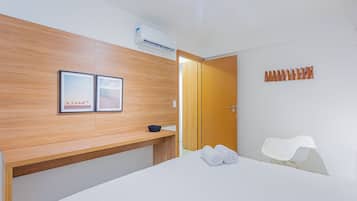 Traditional Apartment | 1 bedroom, free WiFi, bed sheets